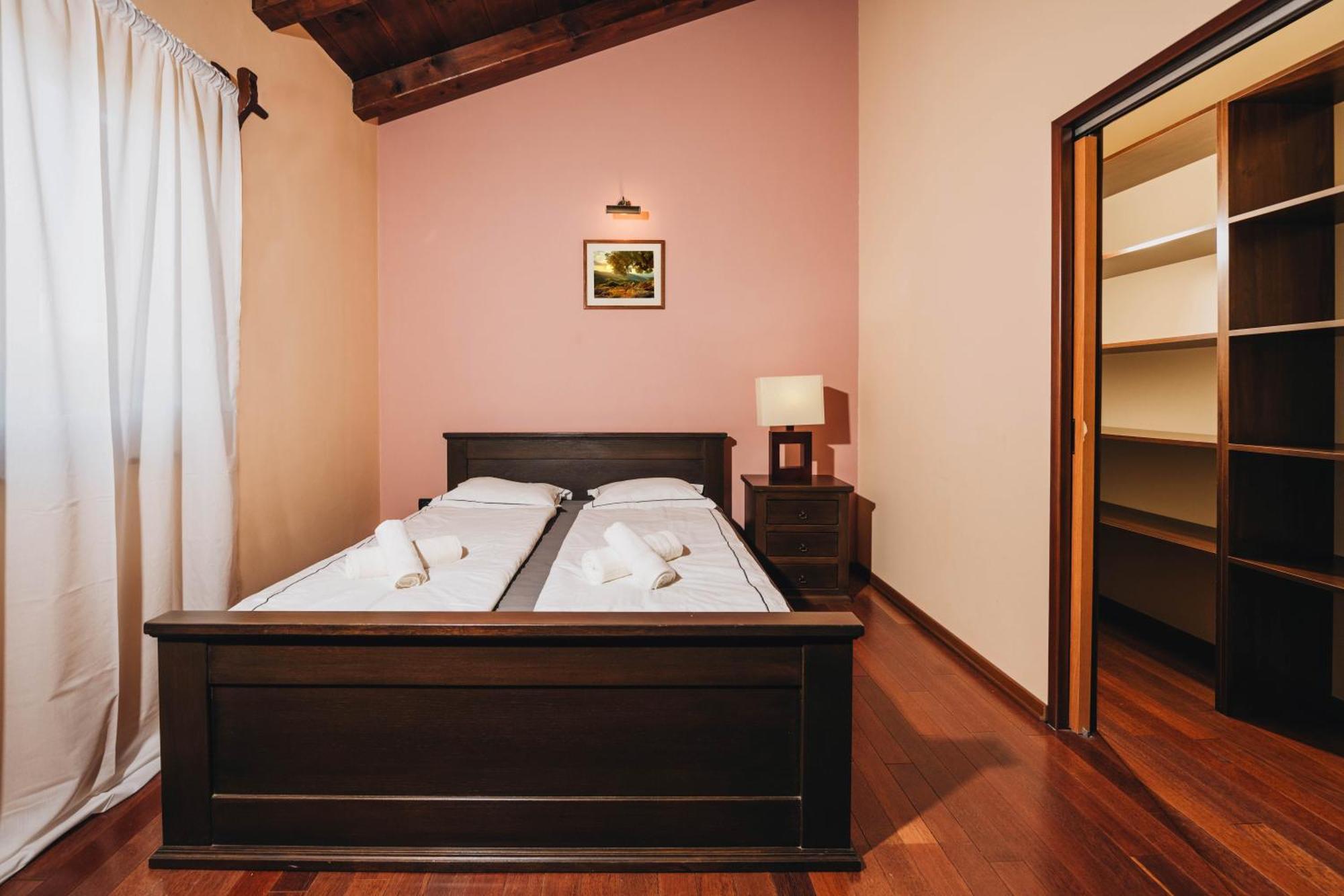 New!!! La Magrina - Bed&Breakfast Vrsar Exterior foto