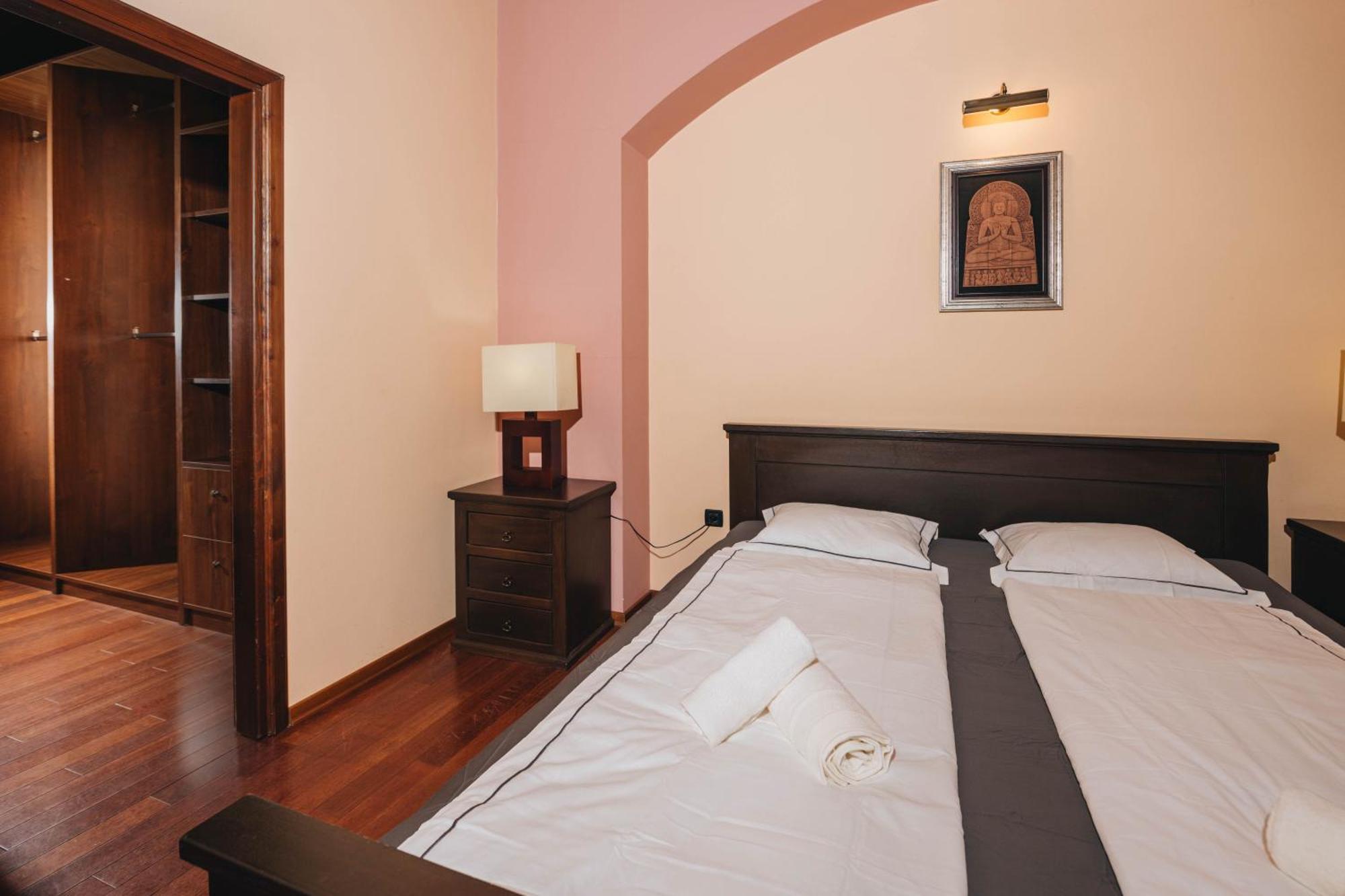 New!!! La Magrina - Bed&Breakfast Vrsar Exterior foto